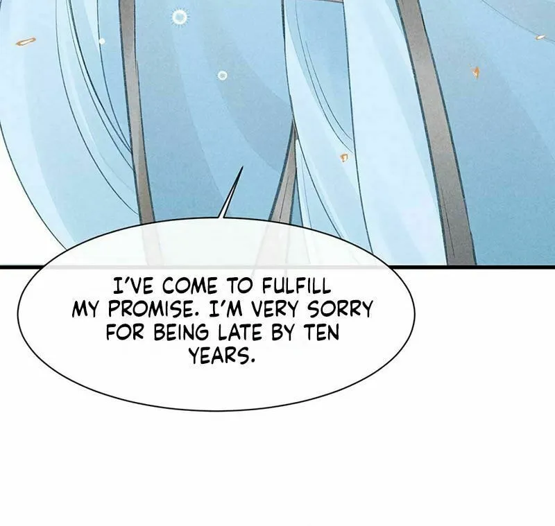 Rebellious Disciple Chapter 16 page 5 - 