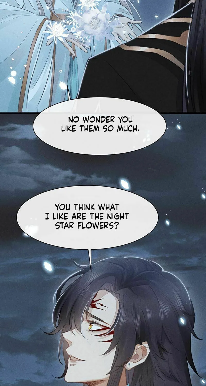Rebellious Disciple Chapter 16 page 8 - 