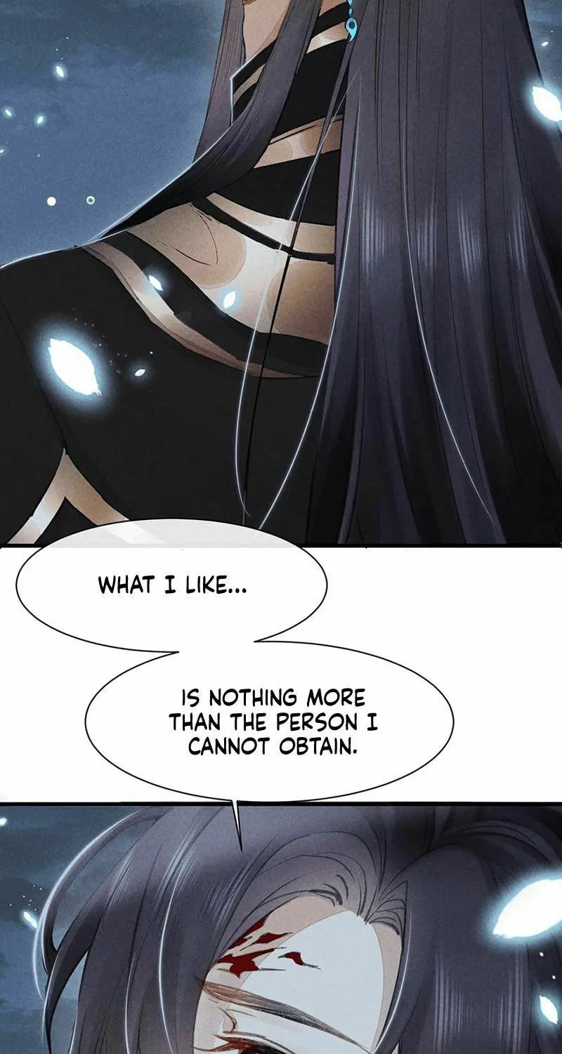 Rebellious Disciple Chapter 16 page 9 - 