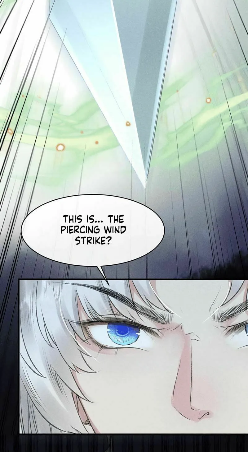 Rebellious Disciple Chapter 17 page 15 - 