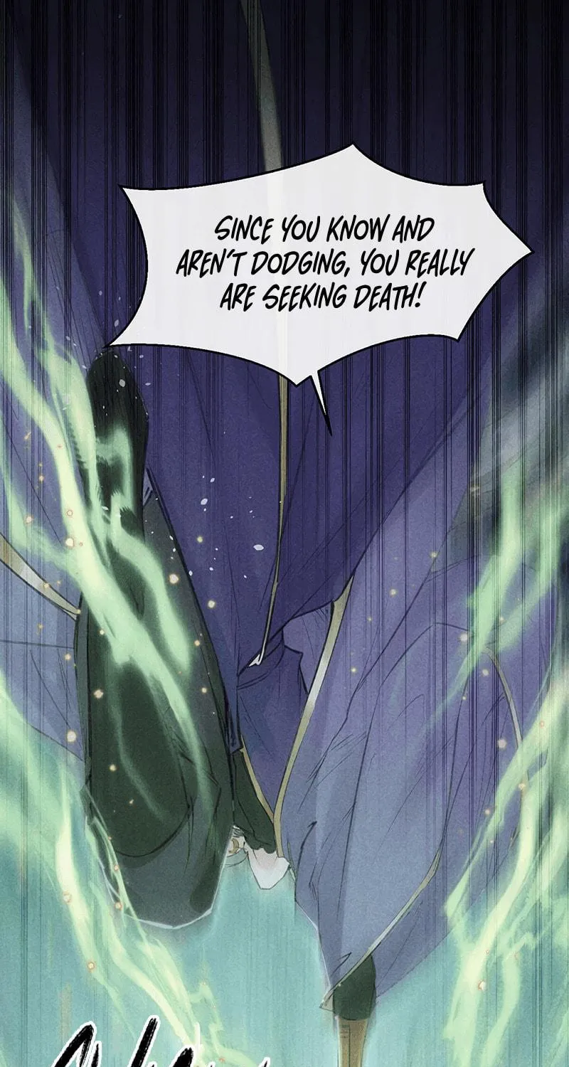 Rebellious Disciple Chapter 17 page 16 - 