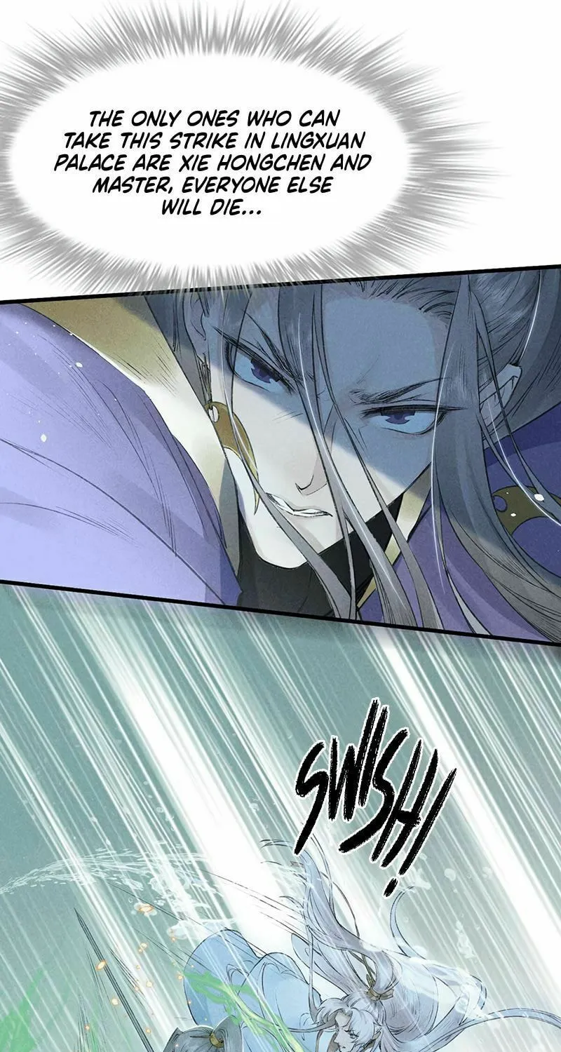 Rebellious Disciple Chapter 17 page 18 - 