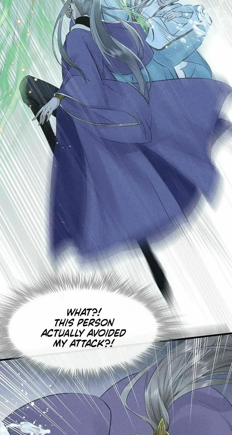 Rebellious Disciple Chapter 17 page 19 - 