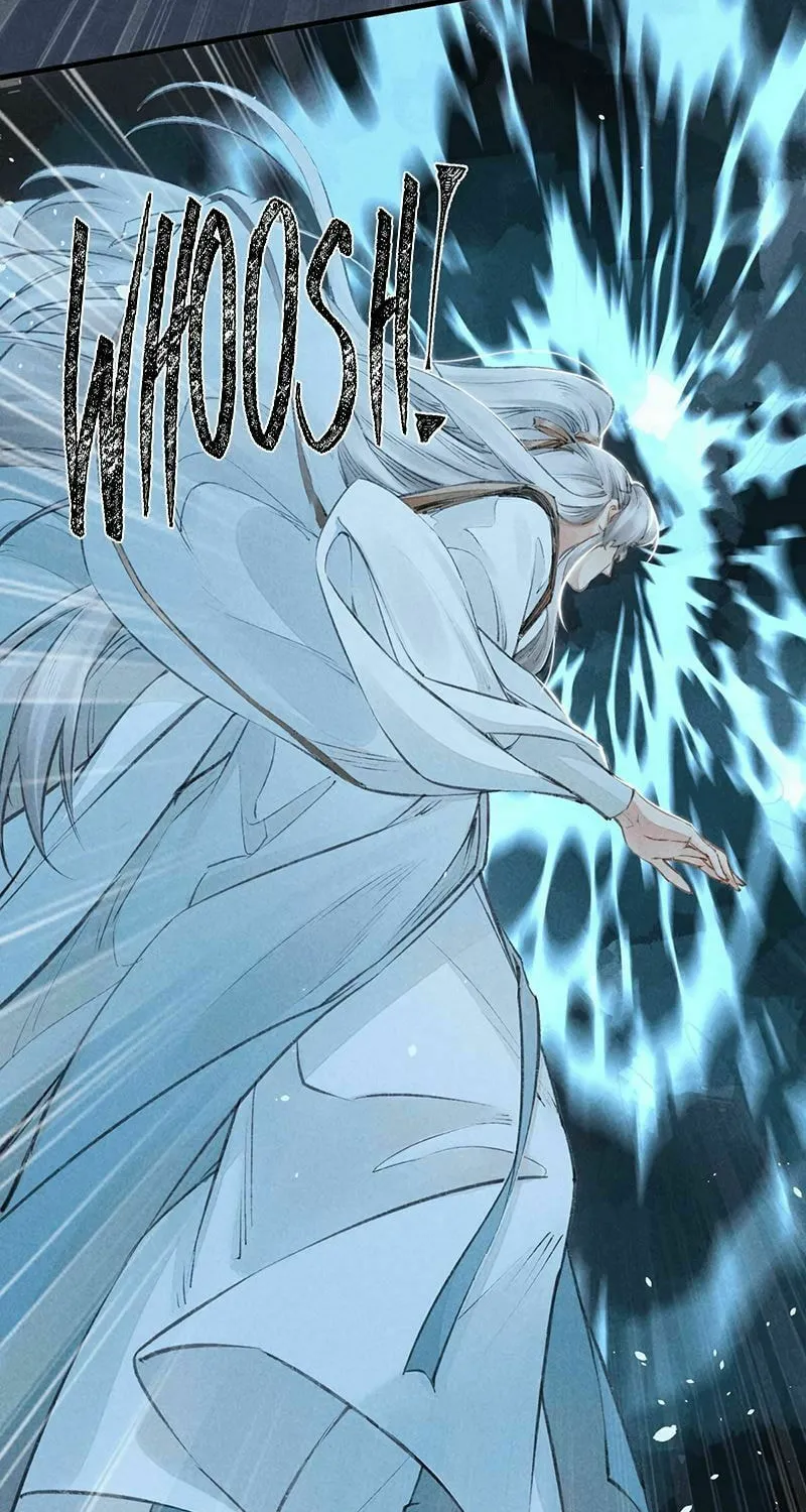 Rebellious Disciple Chapter 17 page 3 - 
