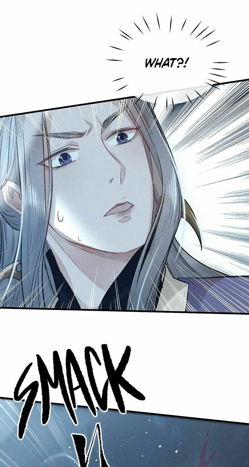 Rebellious Disciple Chapter 17 page 25 - 