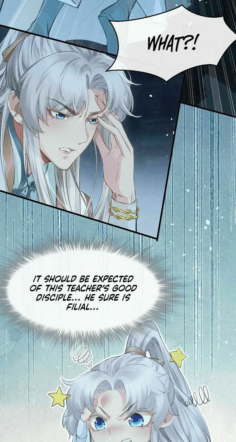 Rebellious Disciple Chapter 17 page 4 - 