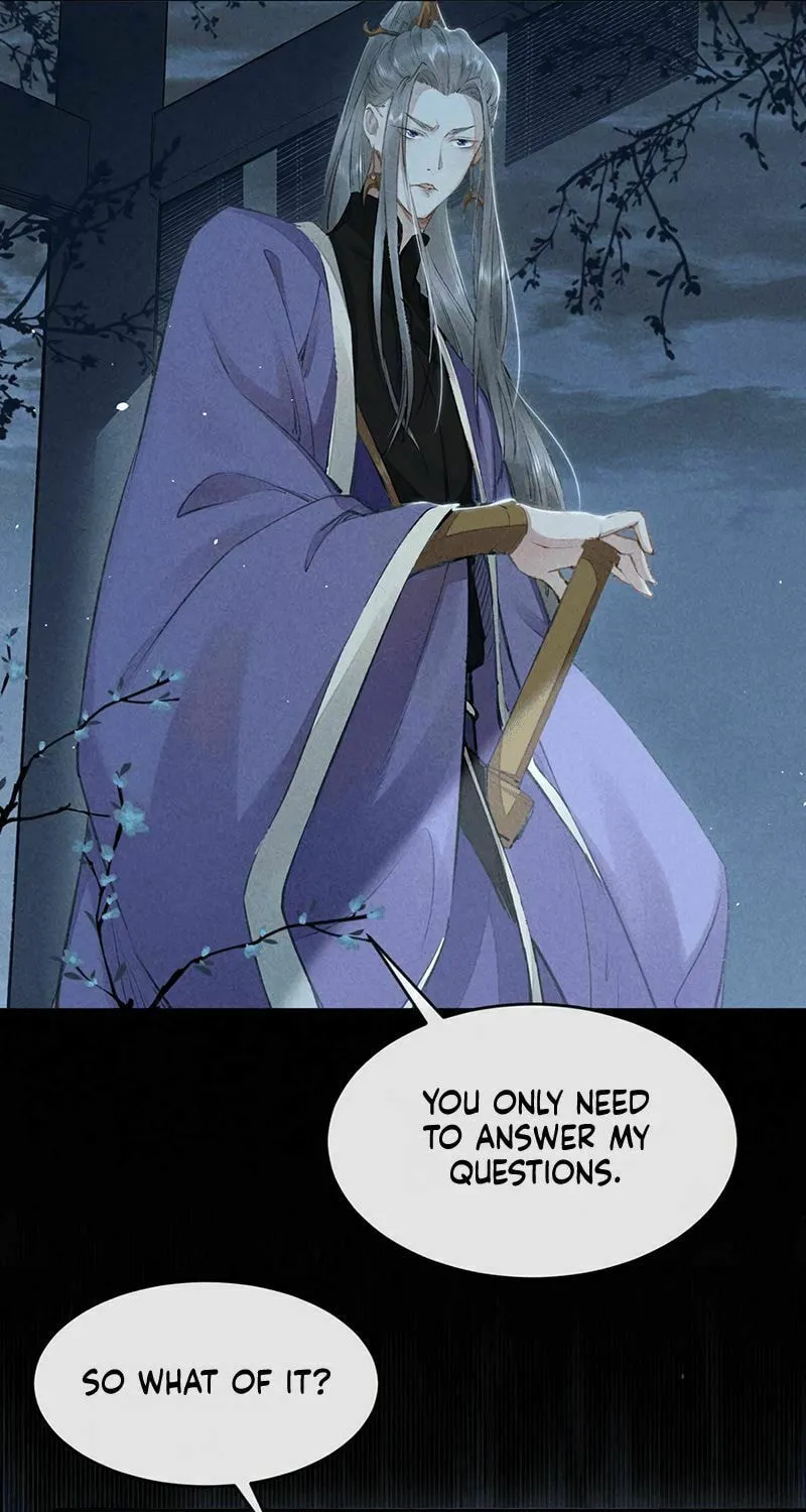 Rebellious Disciple Chapter 17 page 10 - 