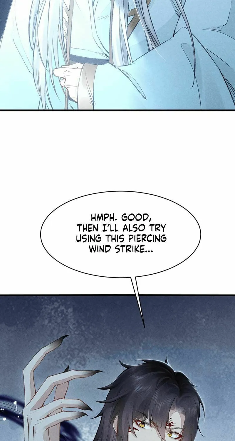 Rebellious Disciple Chapter 18 page 11 - 