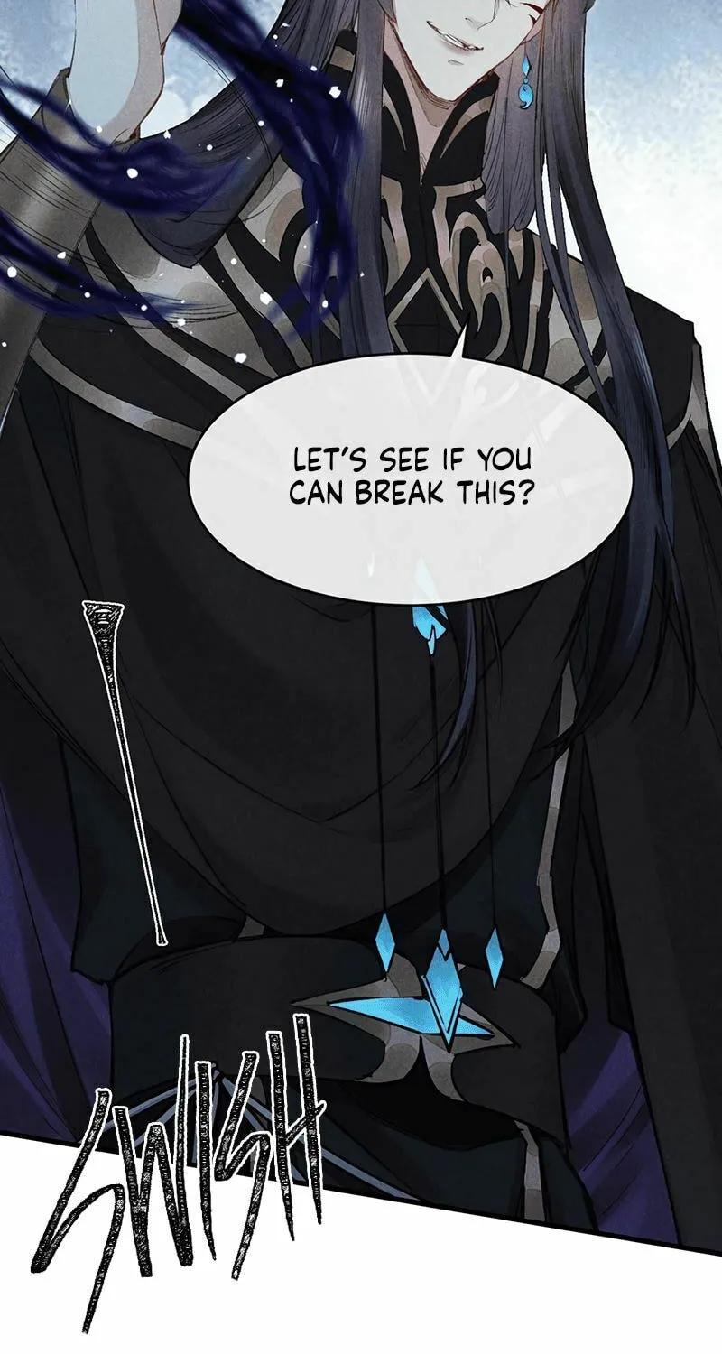 Rebellious Disciple Chapter 18 page 12 - 