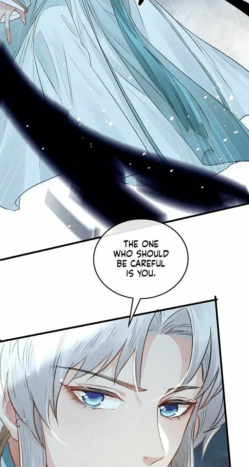 Rebellious Disciple Chapter 18 page 16 - 