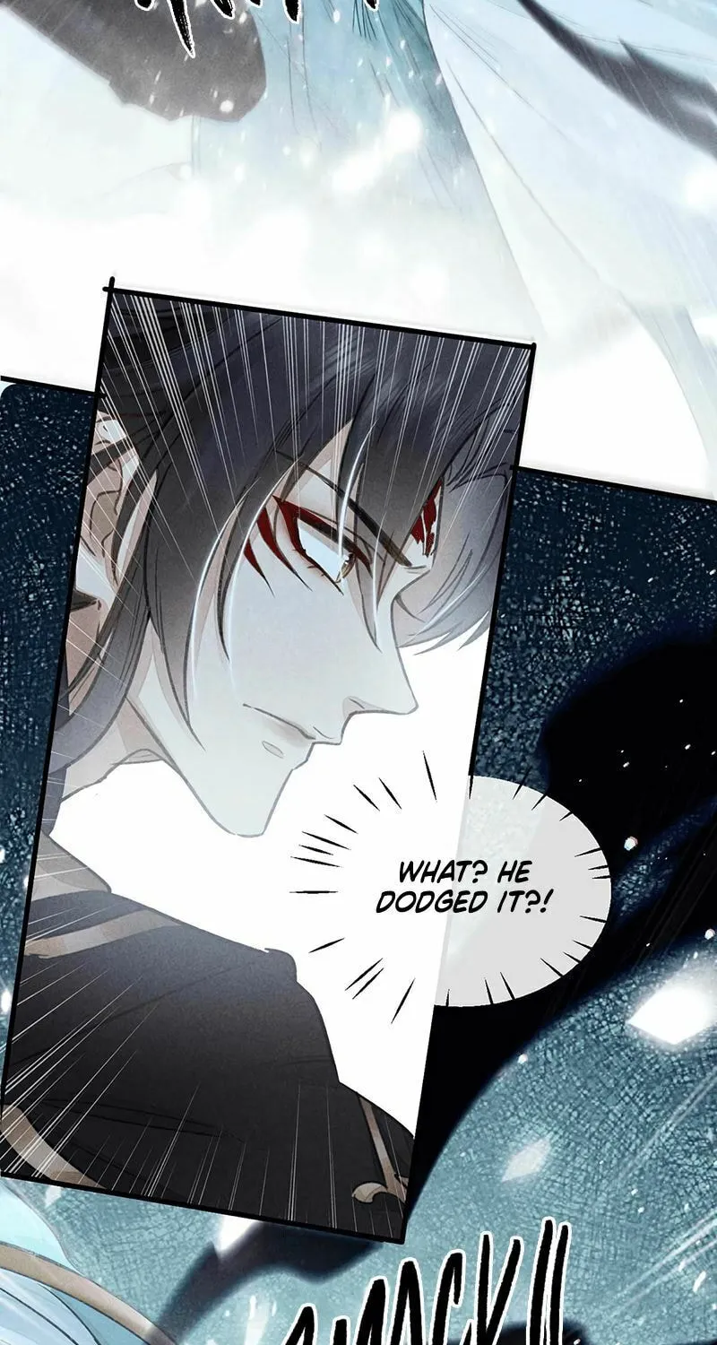 Rebellious Disciple Chapter 18 page 20 - 