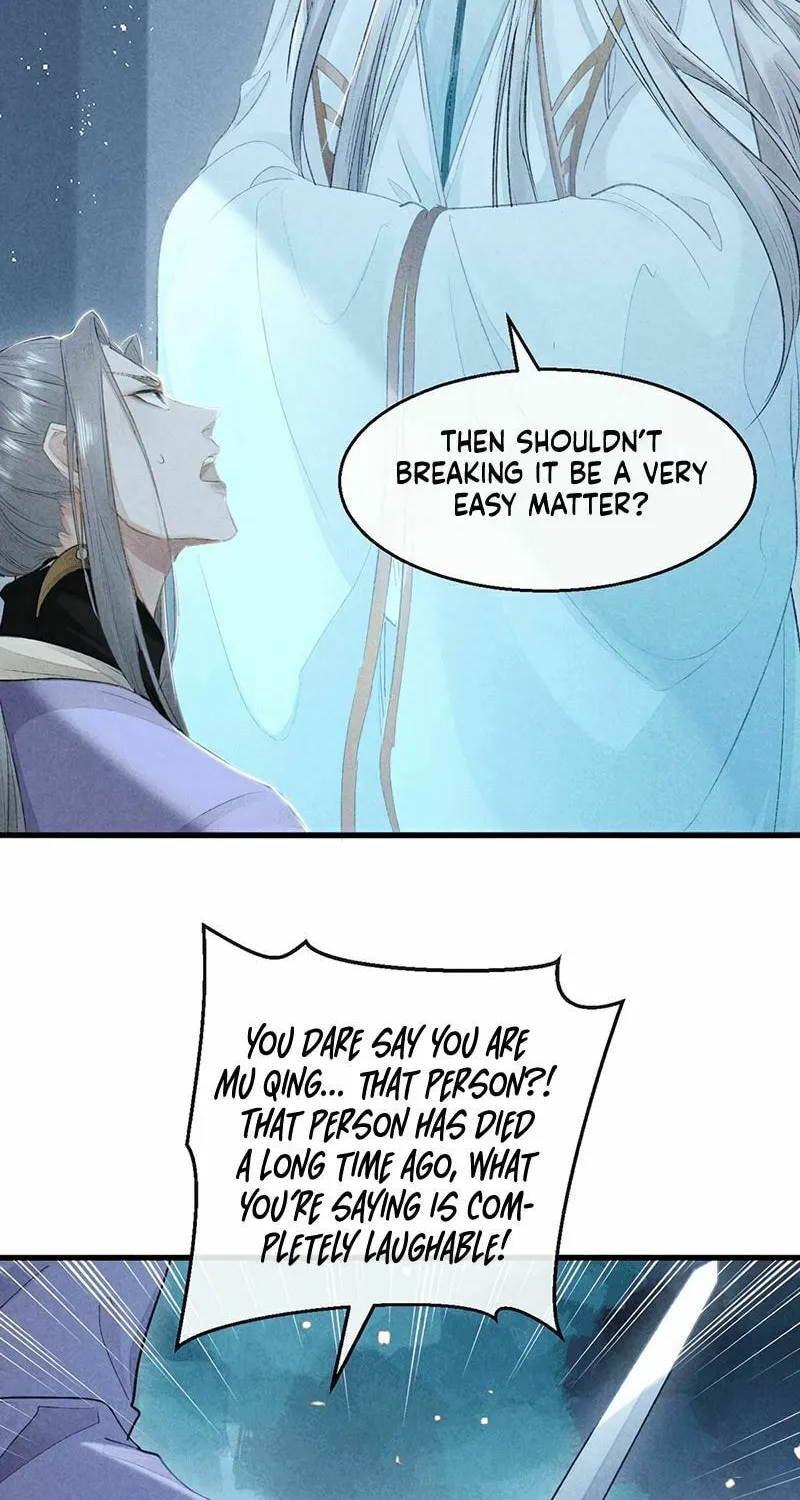 Rebellious Disciple Chapter 18 page 3 - 
