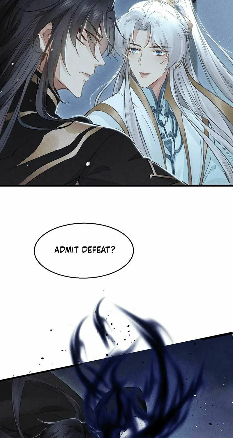Rebellious Disciple Chapter 18 page 24 - 