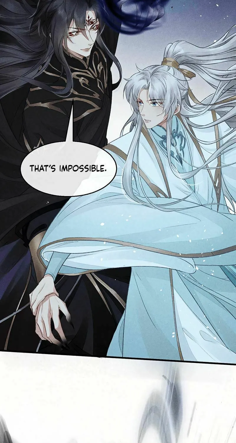Rebellious Disciple Chapter 18 page 25 - 