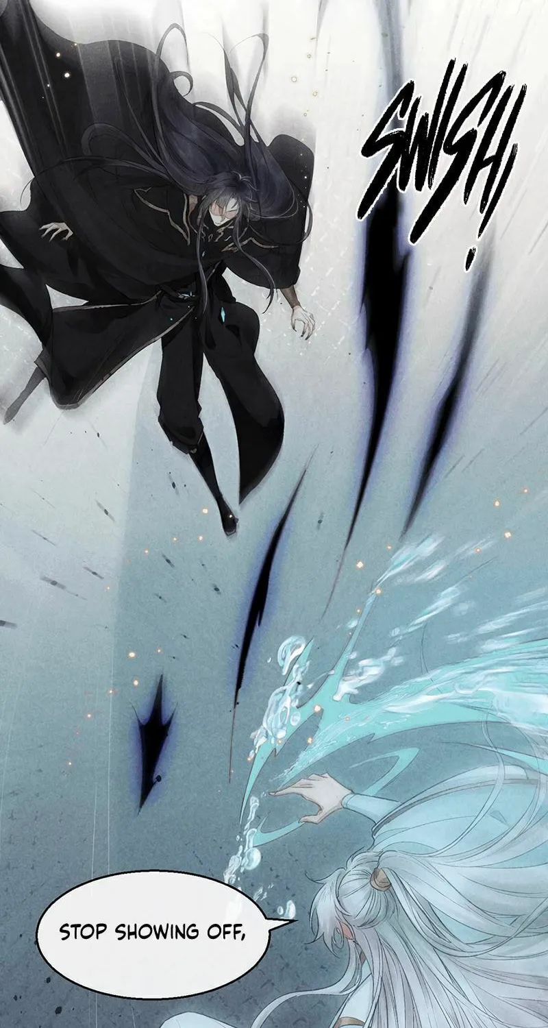 Rebellious Disciple Chapter 18 page 26 - 