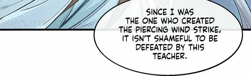 Rebellious Disciple Chapter 18 page 28 - 