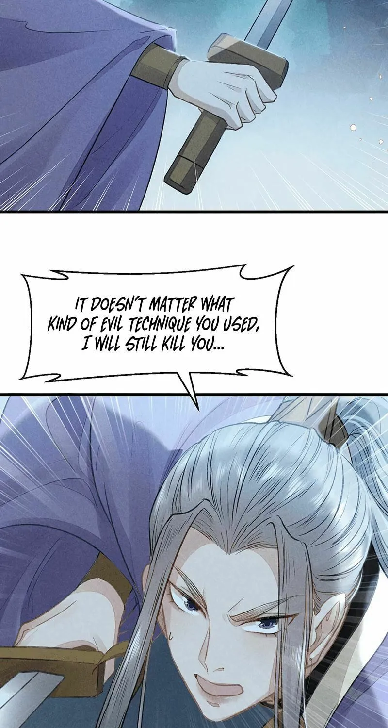 Rebellious Disciple Chapter 18 page 4 - 