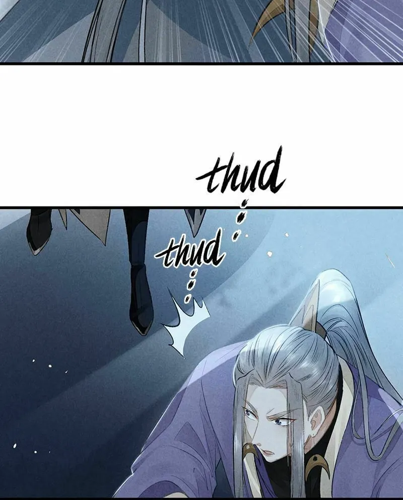 Rebellious Disciple Chapter 18 page 5 - 