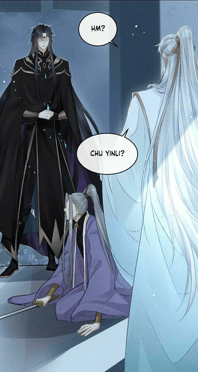 Rebellious Disciple Chapter 18 page 6 - 