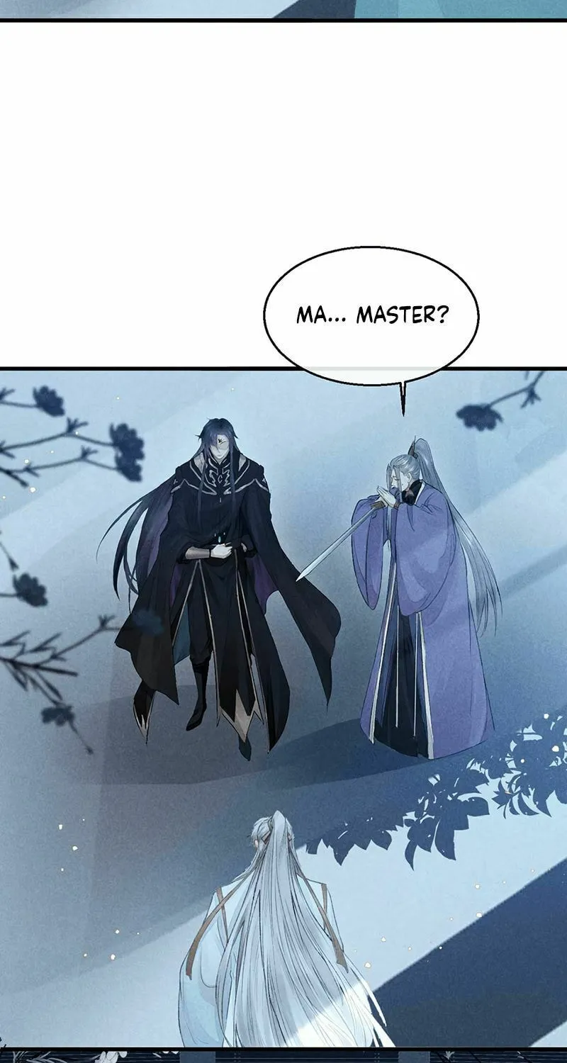Rebellious Disciple Chapter 18 page 7 - 
