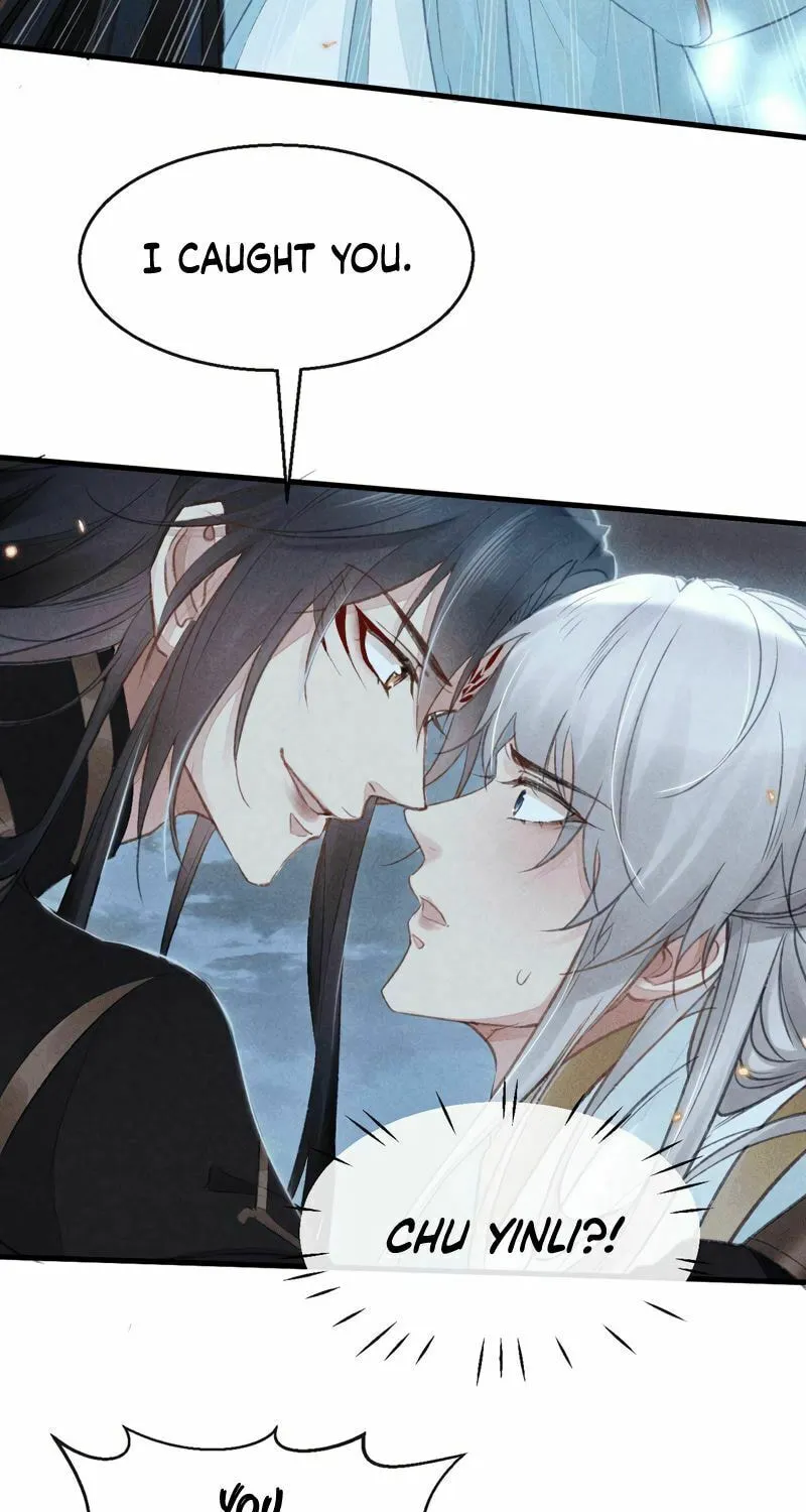 Rebellious Disciple Chapter 19 page 11 - 