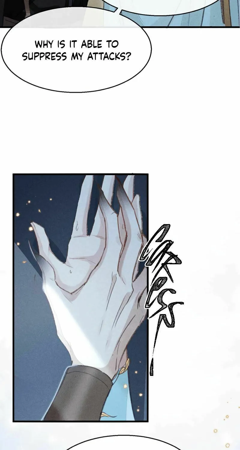 Rebellious Disciple Chapter 19 page 15 - 