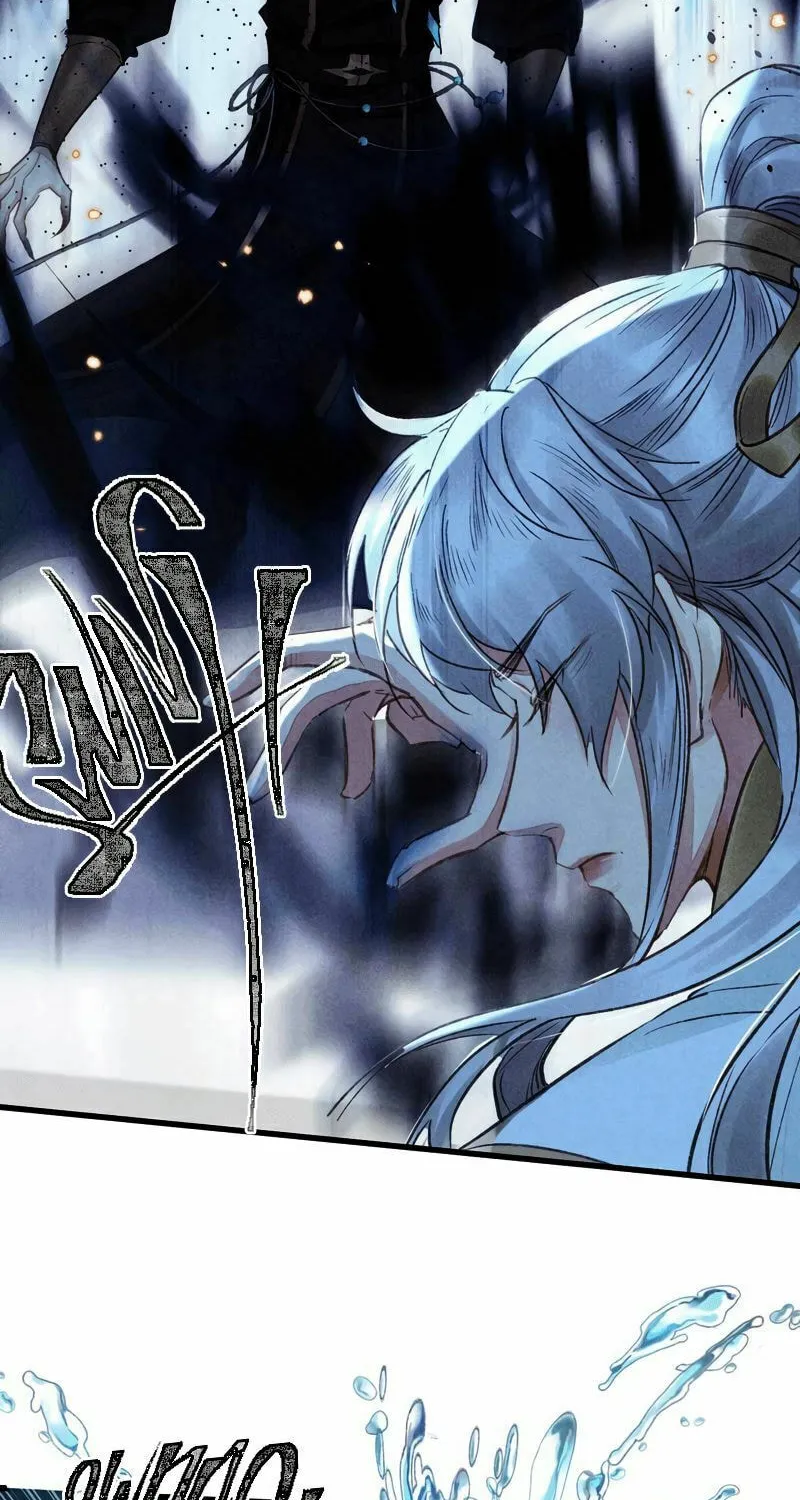 Rebellious Disciple Chapter 19 page 3 - 