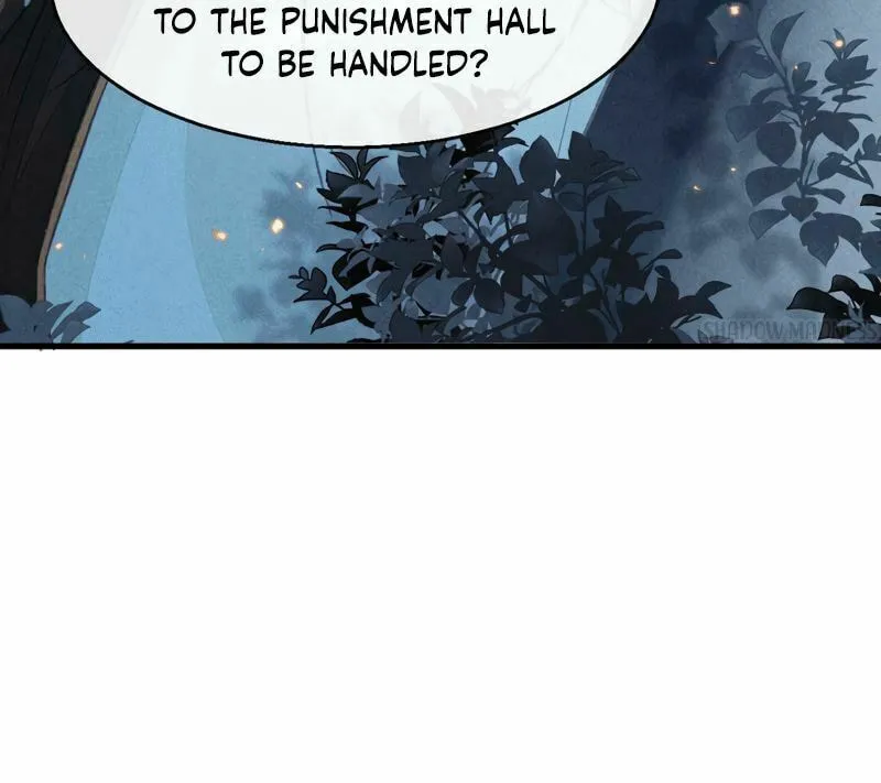 Rebellious Disciple Chapter 19 page 22 - 