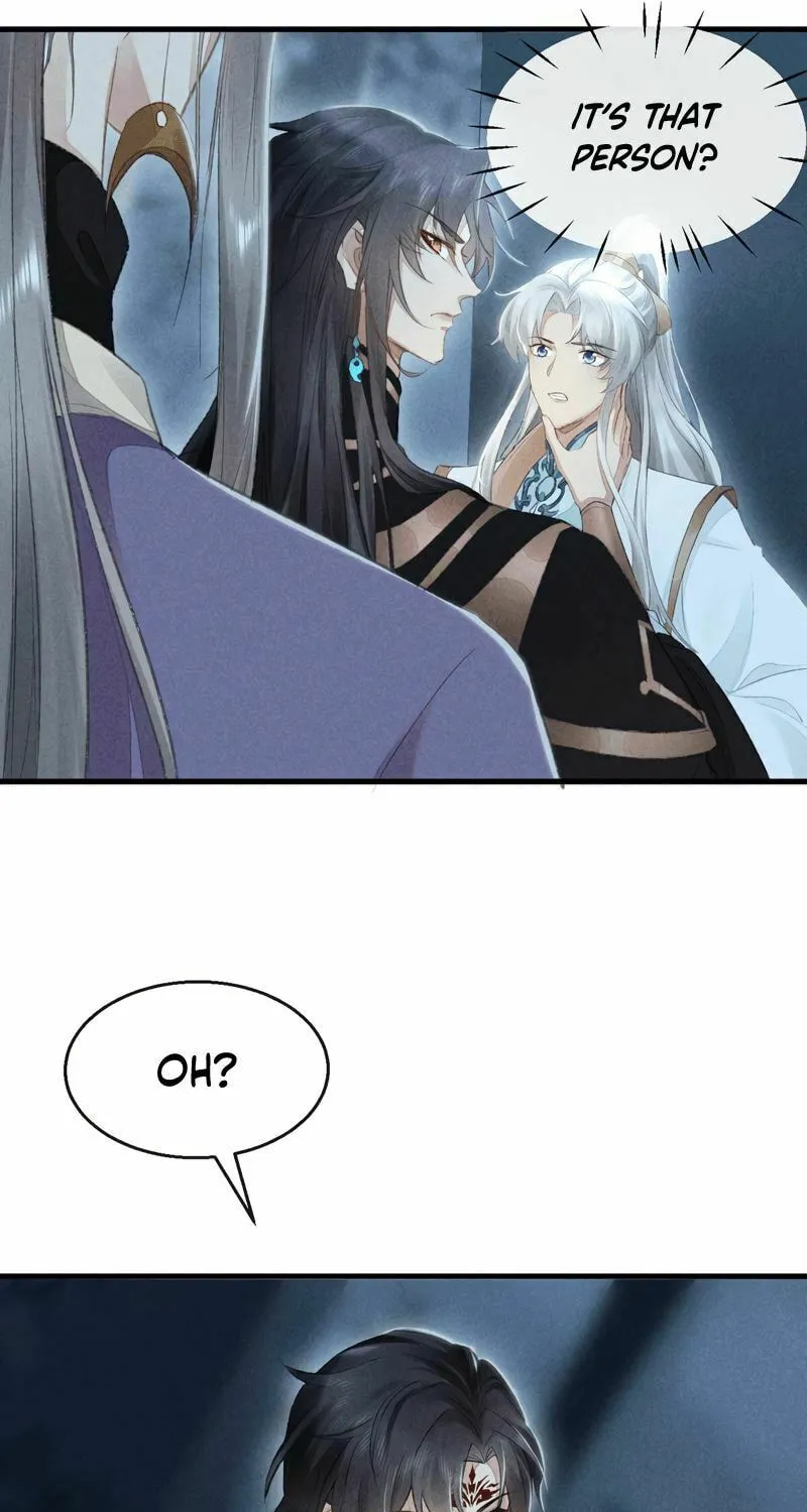 Rebellious Disciple Chapter 19 page 23 - 
