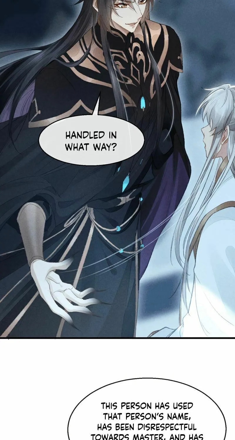 Rebellious Disciple Chapter 19 page 24 - 
