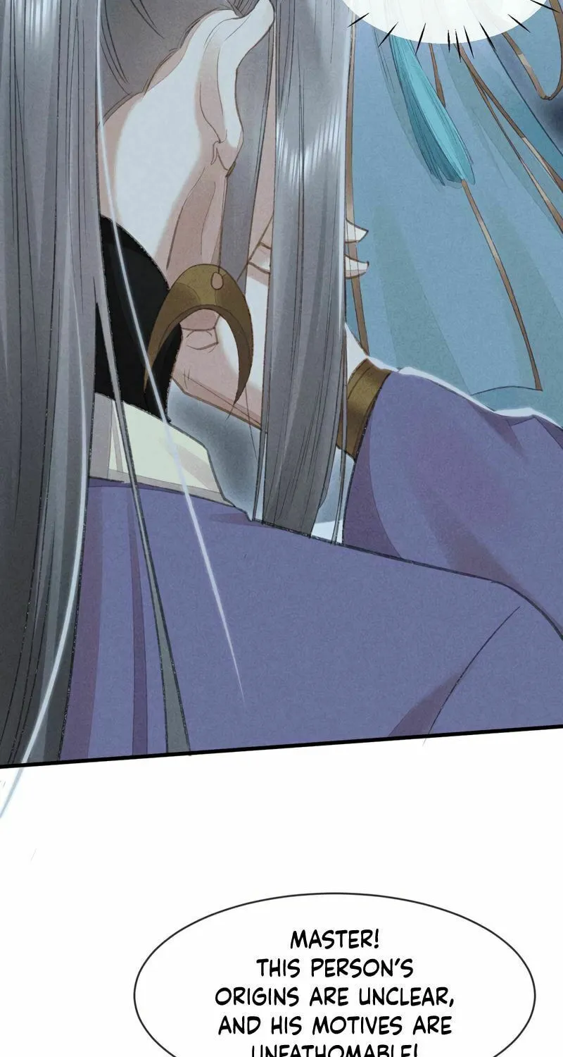 Rebellious Disciple Chapter 19 page 29 - 