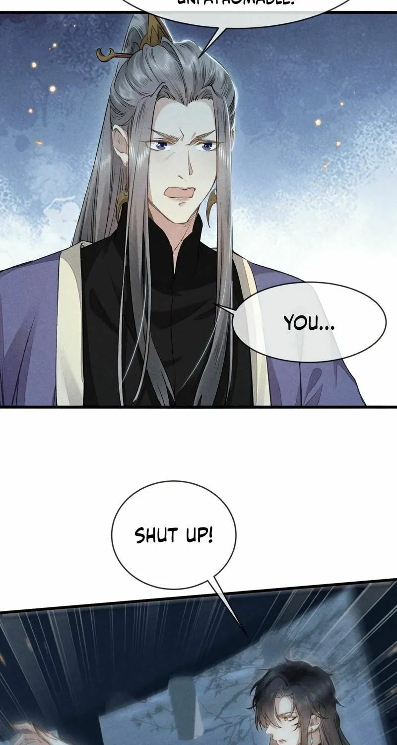 Rebellious Disciple Chapter 19 page 30 - 