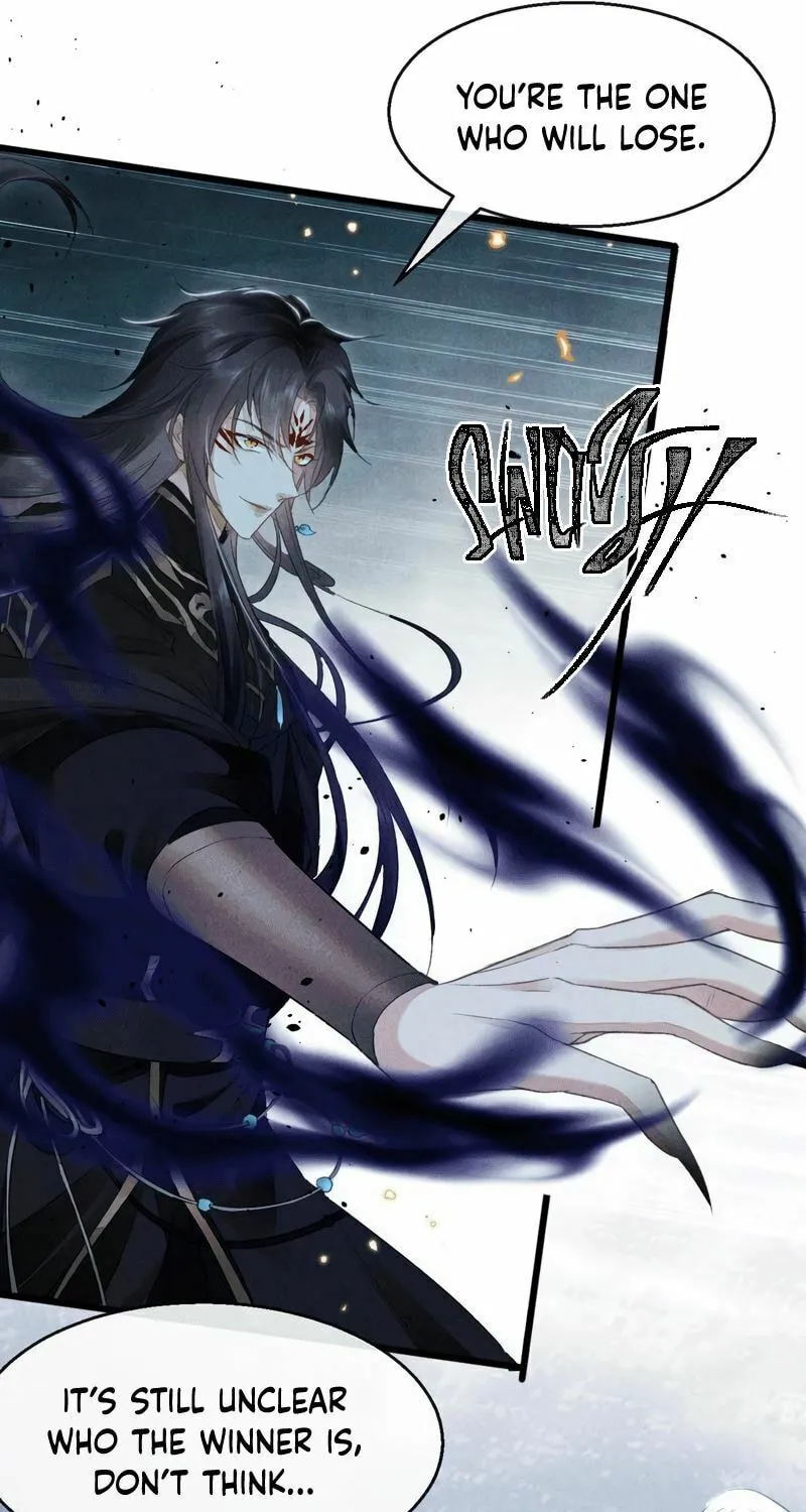 Rebellious Disciple Chapter 19 page 5 - 