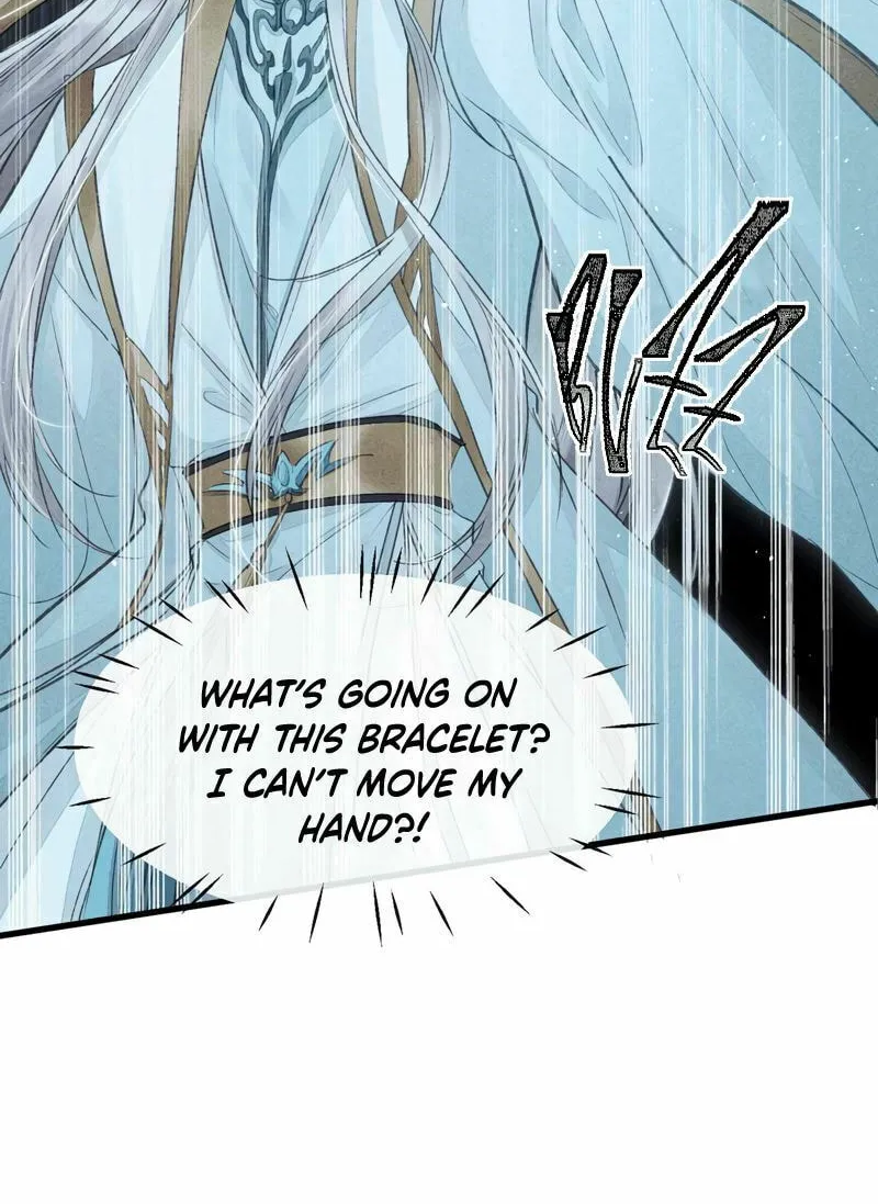 Rebellious Disciple Chapter 19 page 8 - 