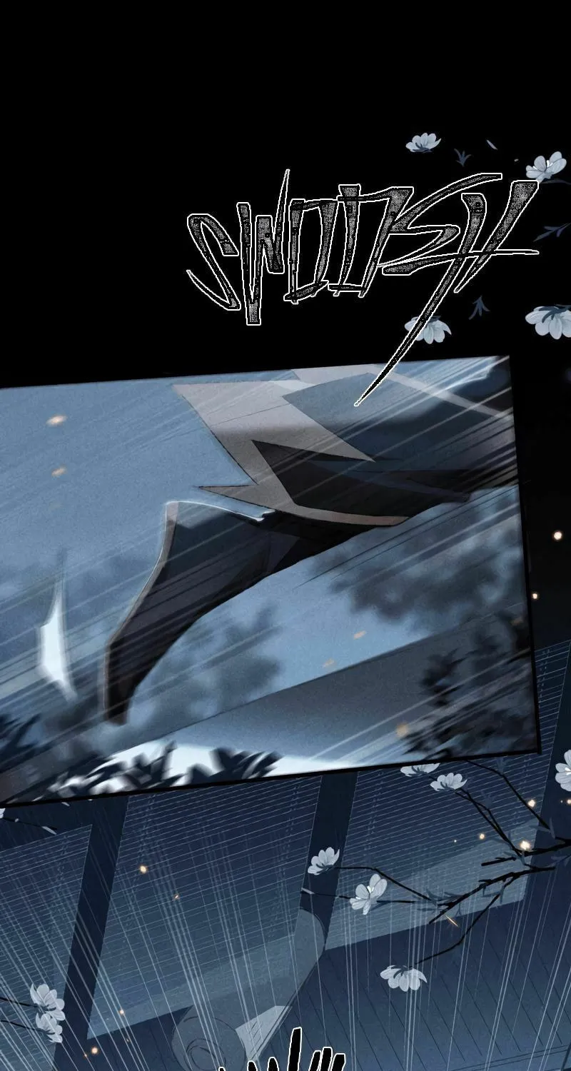 Rebellious Disciple Chapter 19 page 9 - 