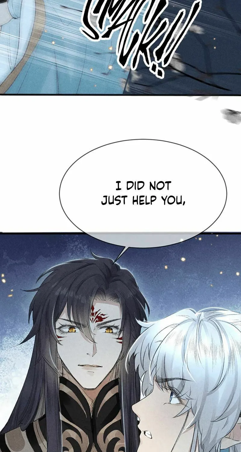Rebellious Disciple Chapter 20 page 14 - 