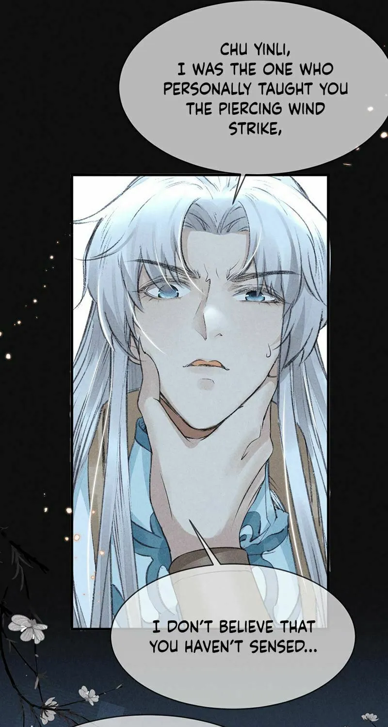 Rebellious Disciple Chapter 20 page 16 - 