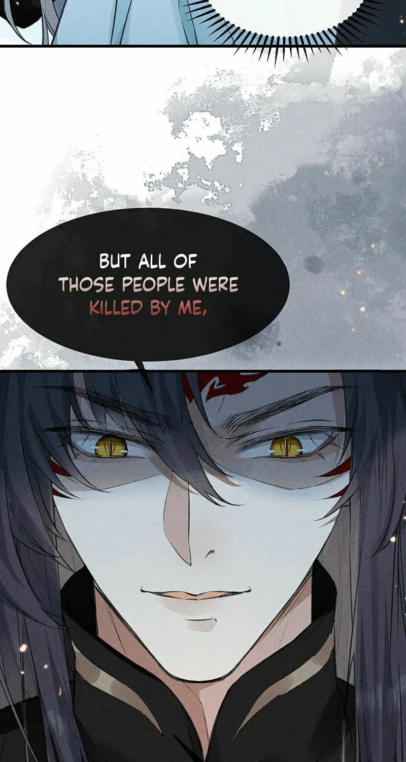 Rebellious Disciple Chapter 20 page 18 - 