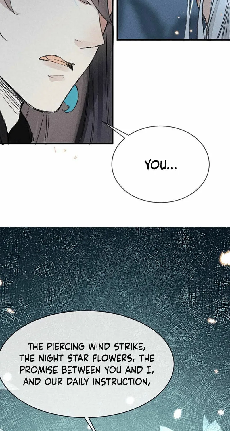 Rebellious Disciple Chapter 20 page 21 - 