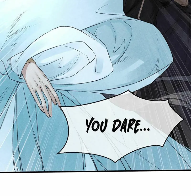 Rebellious Disciple Chapter 20 page 27 - 