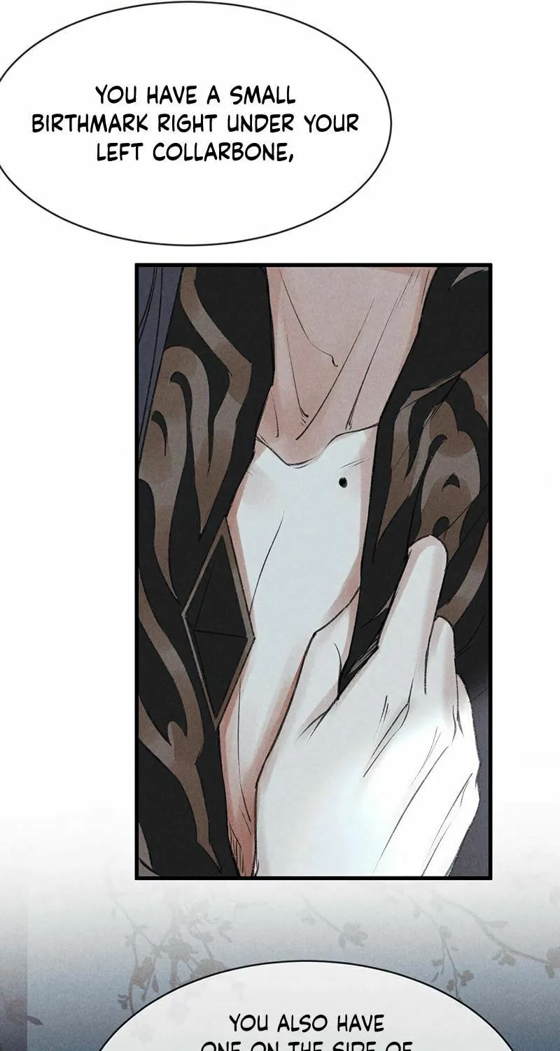 Rebellious Disciple Chapter 20 page 28 - 
