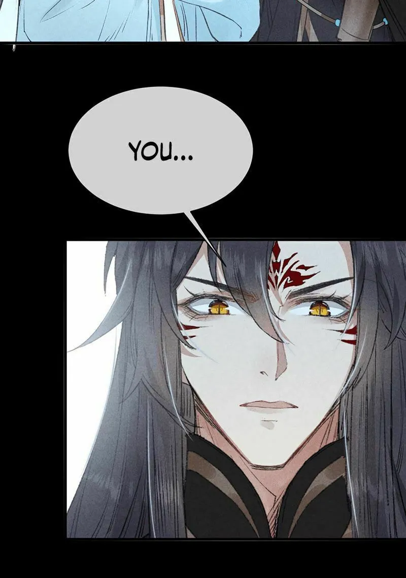 Rebellious Disciple Chapter 20 page 30 - 