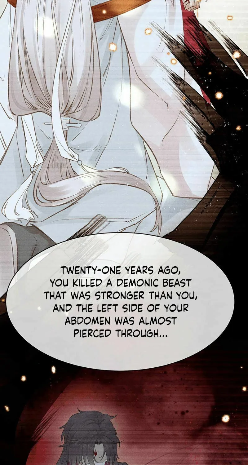 Rebellious Disciple Chapter 20 page 33 - 