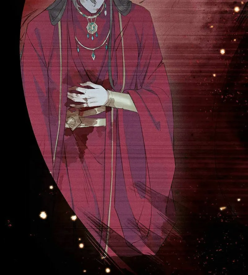 Rebellious Disciple Chapter 20 page 34 - 