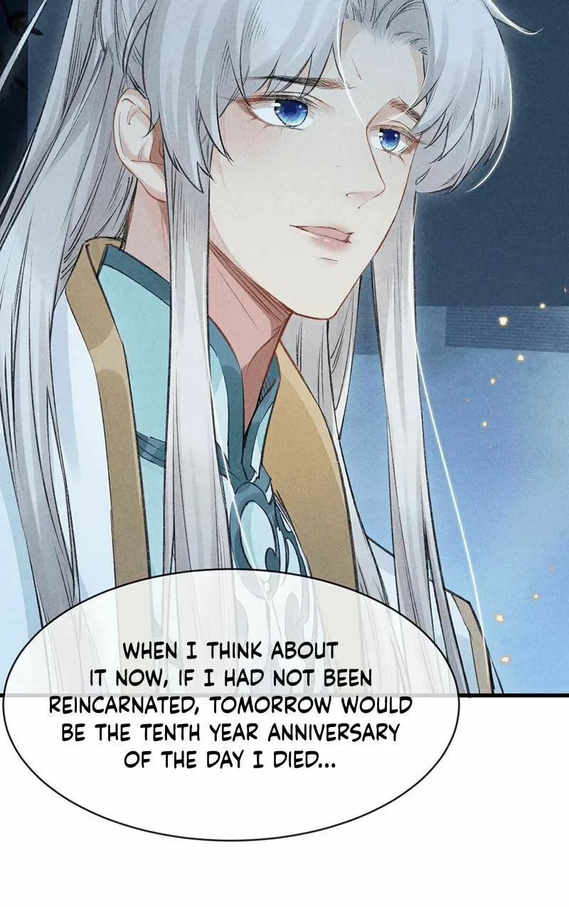 Rebellious Disciple Chapter 20 page 37 - 