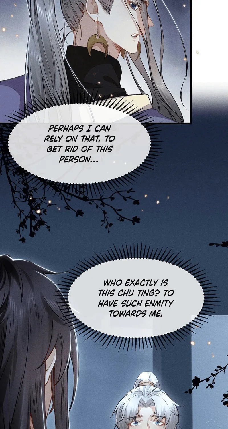 Rebellious Disciple Chapter 20 page 5 - 
