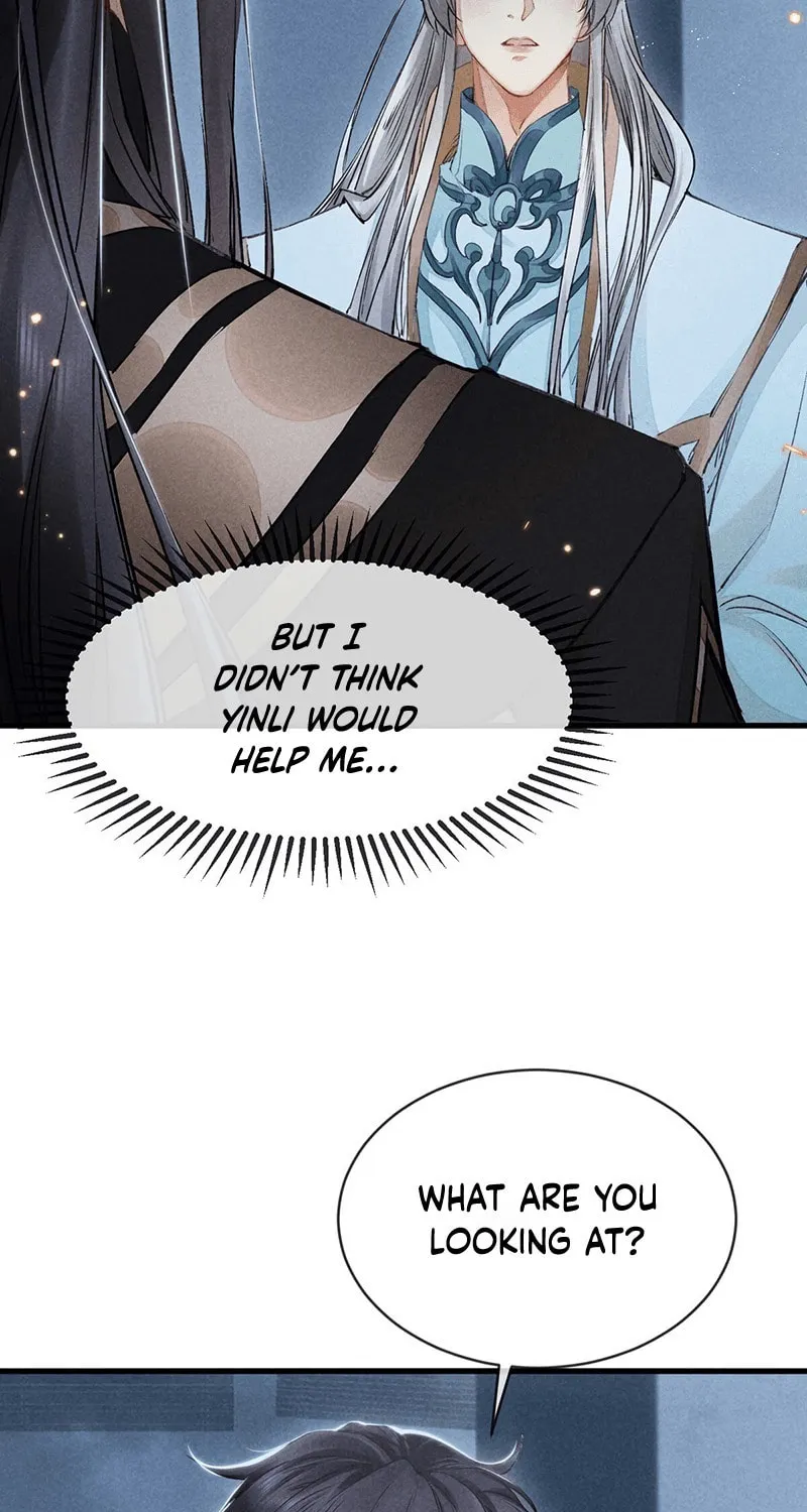 Rebellious Disciple Chapter 20 page 6 - 