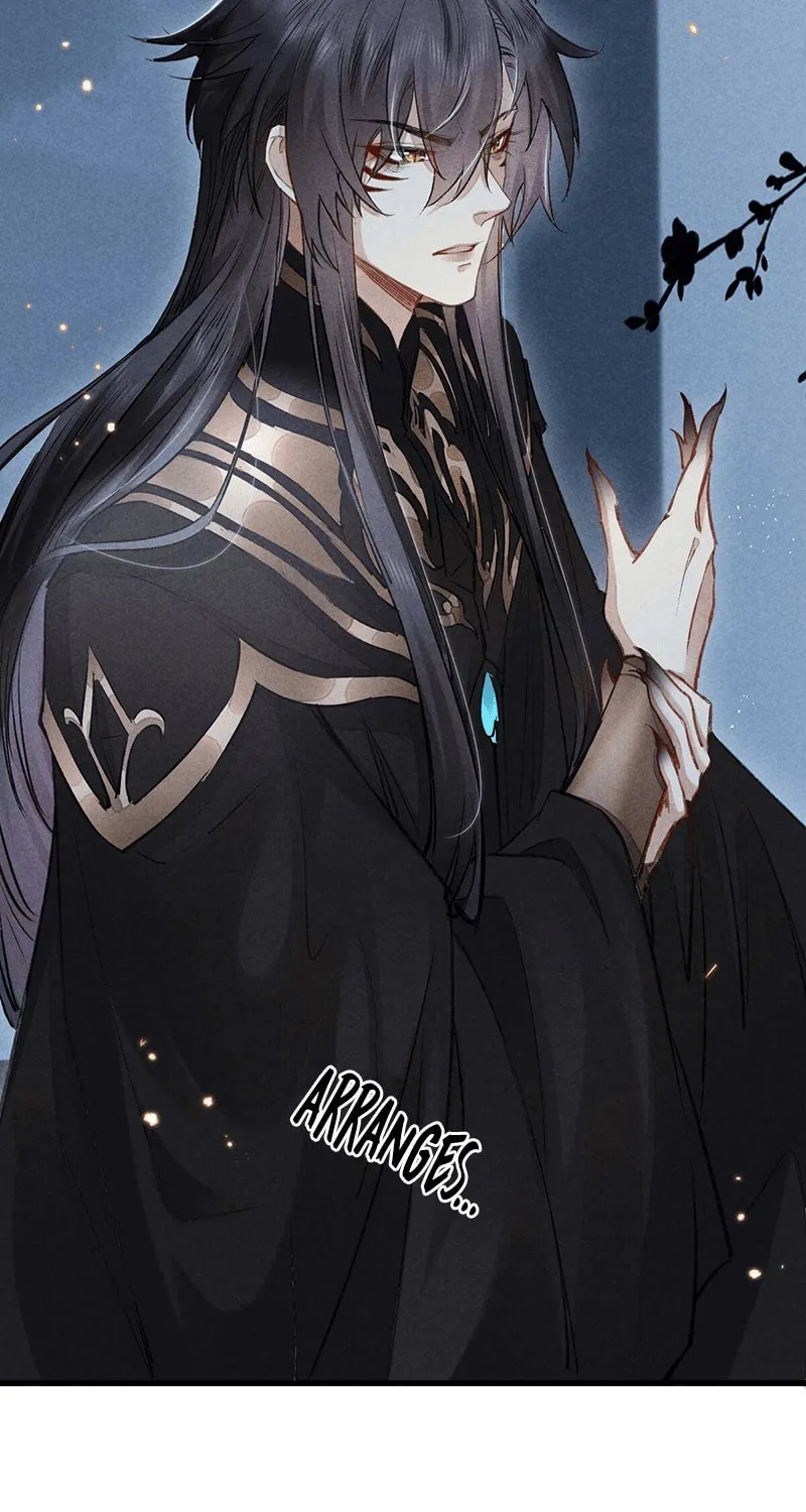 Rebellious Disciple Chapter 20 page 7 - 