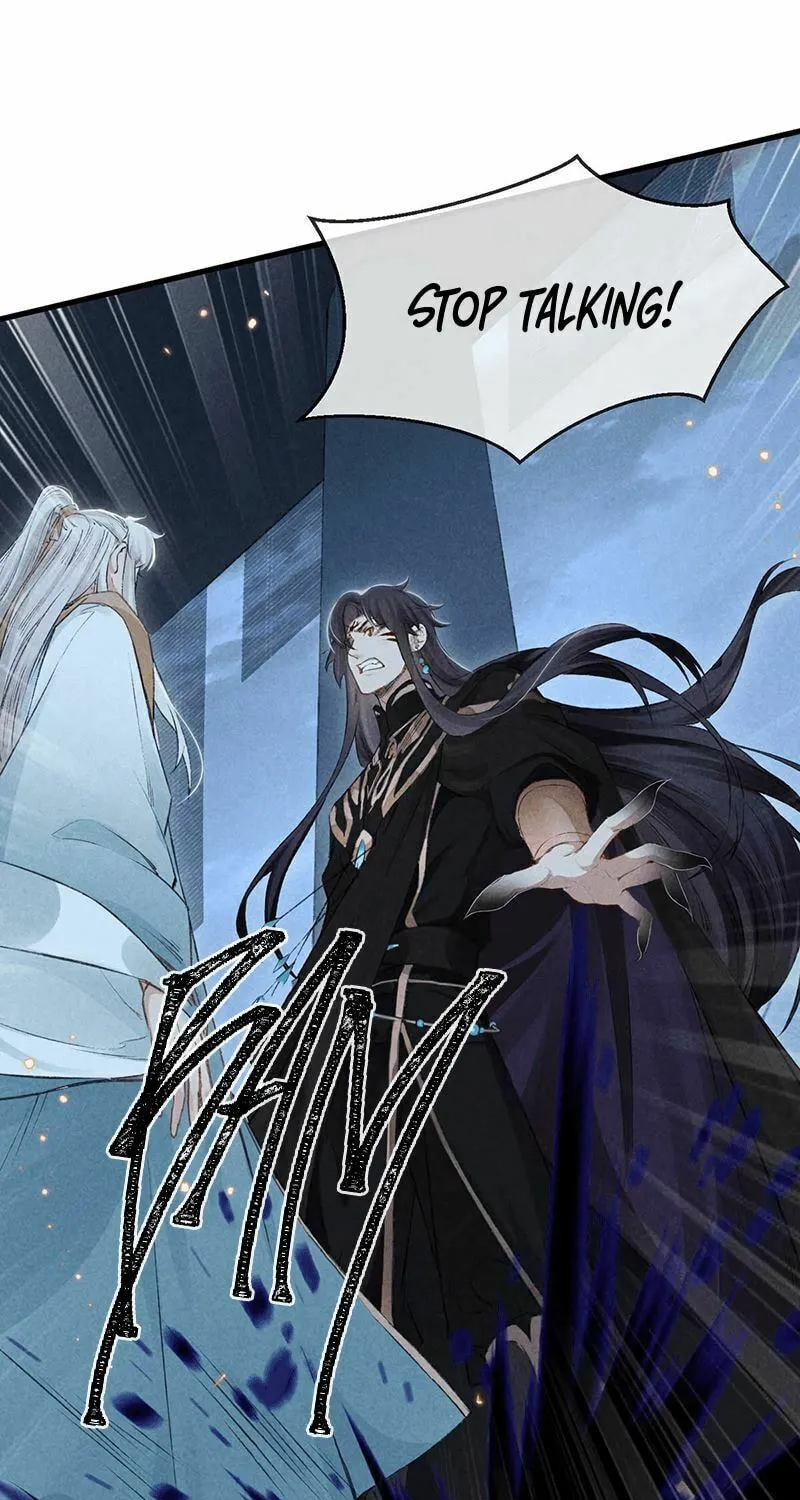 Rebellious Disciple Chapter 21 page 2 - 