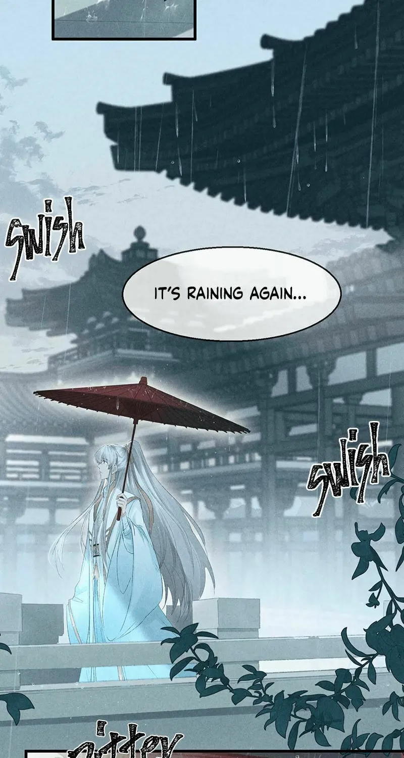 Rebellious Disciple Chapter 21 page 13 - 
